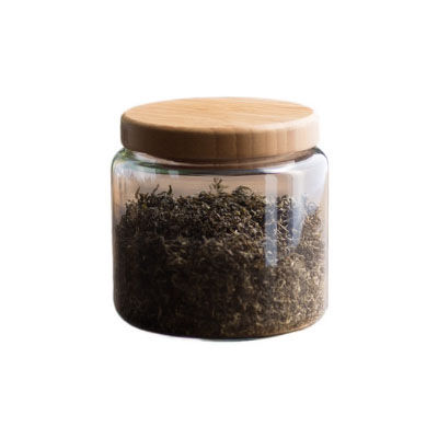 玻璃茶葉罐十大牌子排行榜