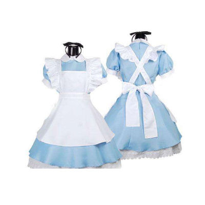 女傭服十大牌子排行榜