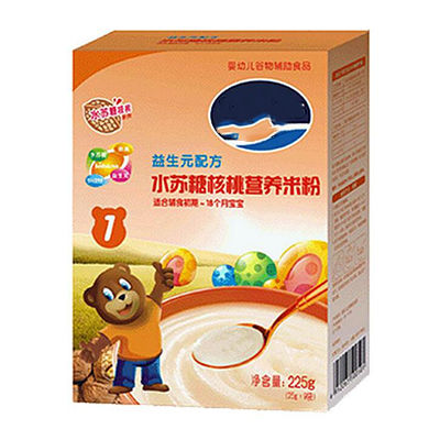 水蘇糖十大牌子排行榜
