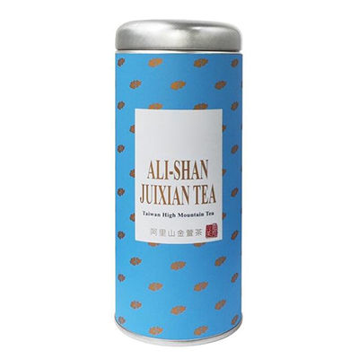 金萱茶十大牌子排行榜