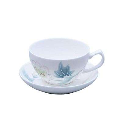 骨瓷杯碟十大牌子排行榜
