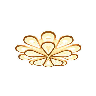 花瓣燈十大牌子排行榜