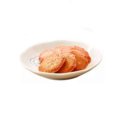 鱈魚脆十大牌子排行榜