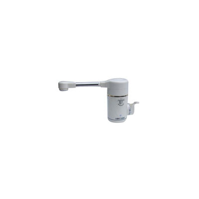 熱水器水龍頭選購指南