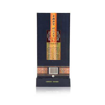 送禮酒選購(gòu)指南