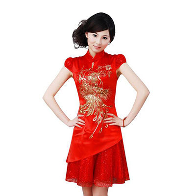 新娘禮服十大牌子排行榜