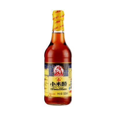 小米醋十大牌子排行榜
