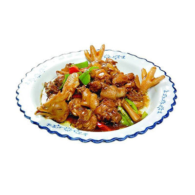 農(nóng)家雞十大牌子排行榜