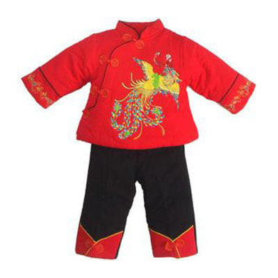 兒童秧歌服十大牌子排行榜