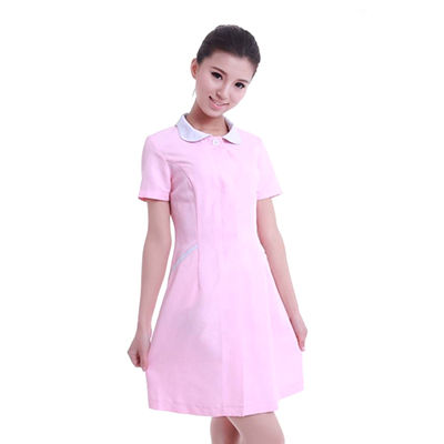 美容服十大牌子排行榜