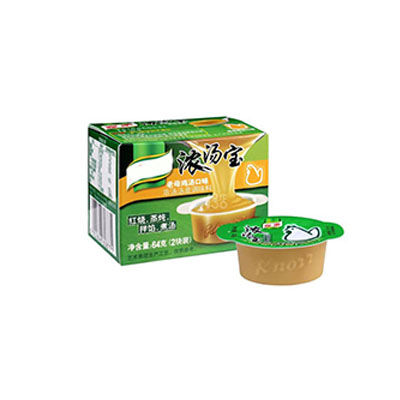 濃湯寶十大牌子排行榜