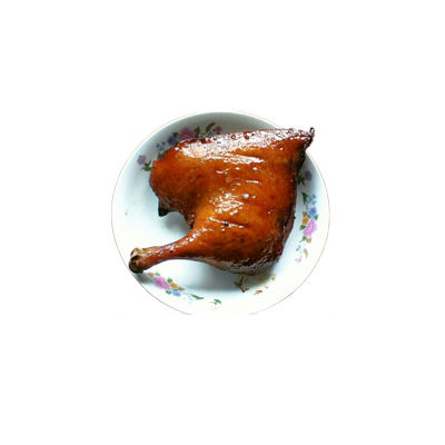 醬鴨腿選購指南