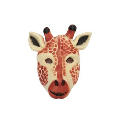 動物面具十大牌子排行榜