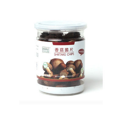 香菇零食十大牌子排行榜