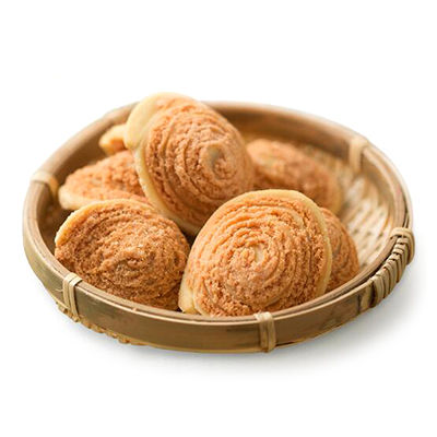 鮑魚(yú)酥十大牌子排行榜