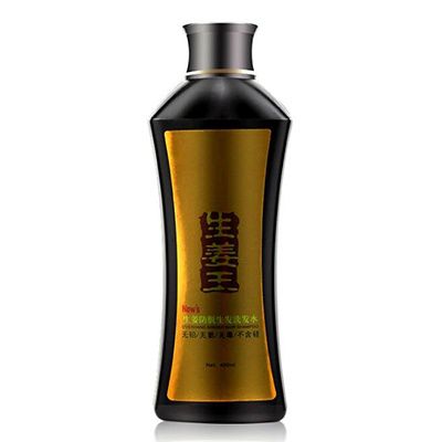 生發(fā)液十大牌子排行榜