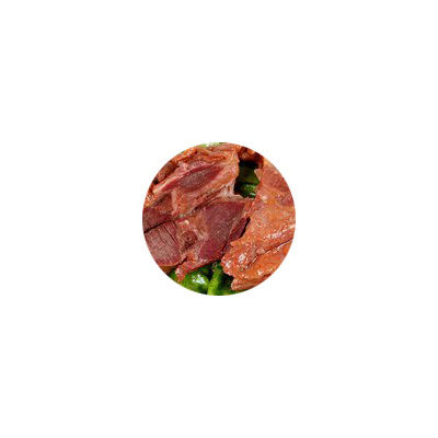 驢肉干十大牌子排行榜