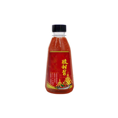 酸甜醬十大牌子排行榜