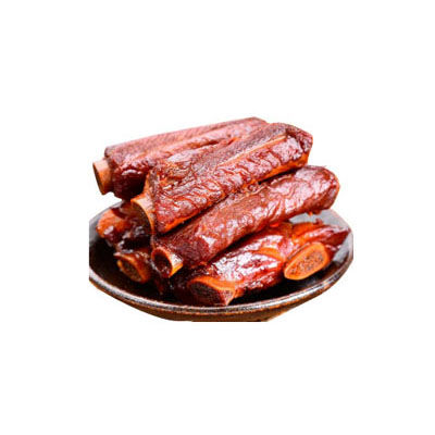 肉類零食十大牌子排行榜
