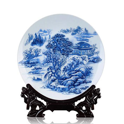 裝飾盤十大牌子排行榜