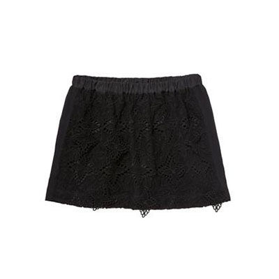 黑色牛仔裙十大牌子排行榜