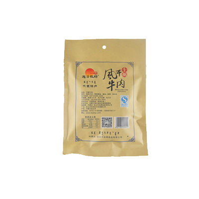 原味牛肉干十大牌子排行榜