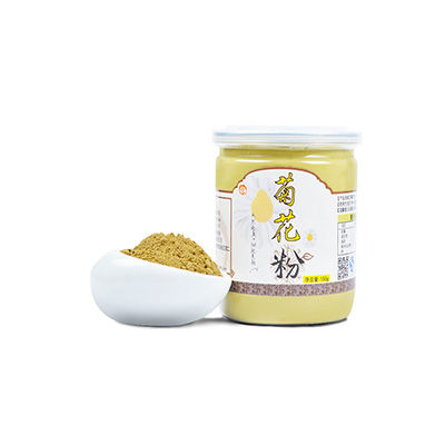 菊花粉十大牌子排行榜