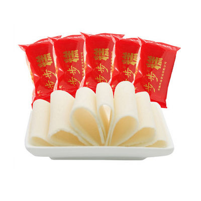 喜糕十大牌子排行榜