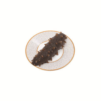 高壓即食海參十大牌子排行榜