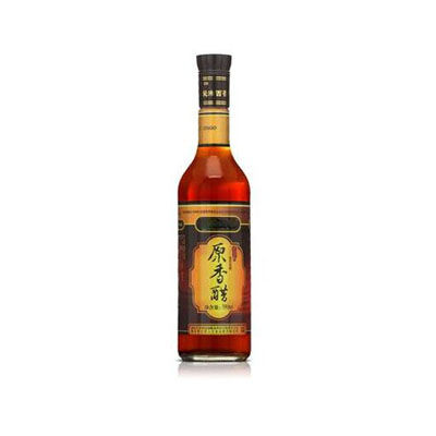原香醋十大牌子排行榜