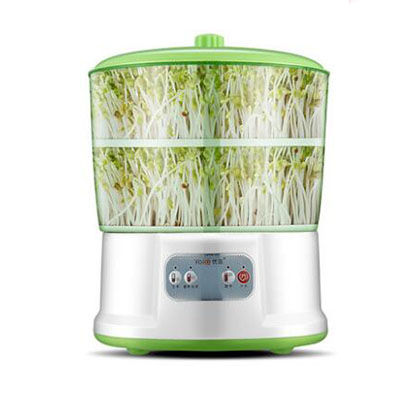 生豆芽十大牌子排行榜