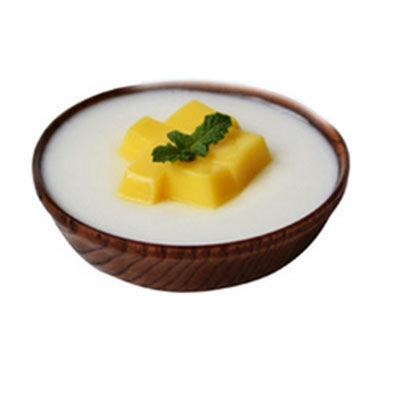 雙皮奶十大牌子排行榜