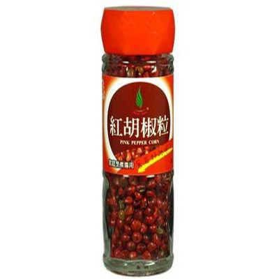 紅胡椒十大牌子排行榜