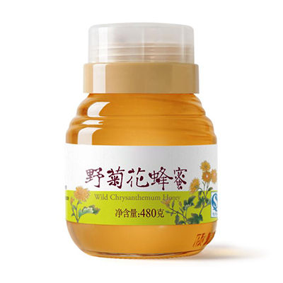 菊花蜜十大牌子排行榜