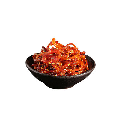 鰻魚絲十大牌子排行榜