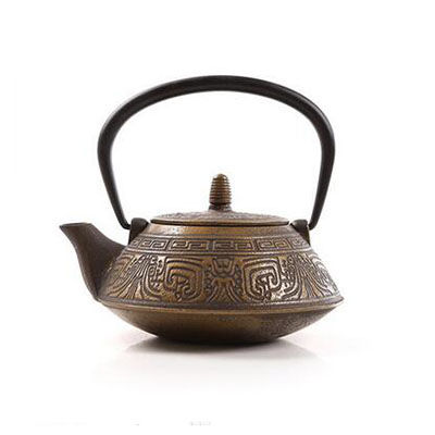 鐵茶壺十大牌子排行榜