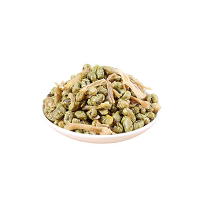 筍干豆十大牌子排行榜