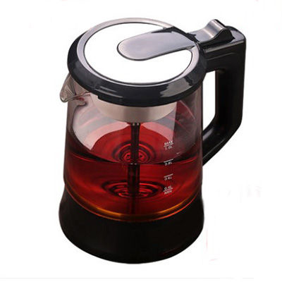 黑茶煮茶壺十大牌子排行榜
