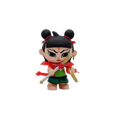 公仔擺件十大牌子排行榜