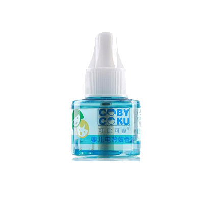 電熱驅(qū)蚊液十大牌子排行榜