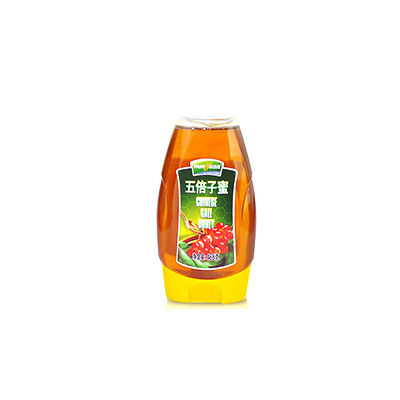 五倍子蜜十大牌子排行榜