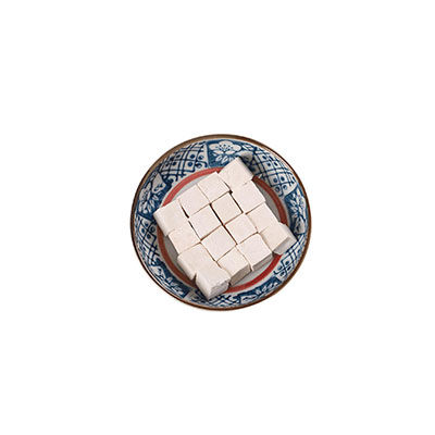 茯苓片十大牌子排行榜
