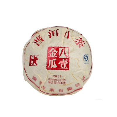 金瓜茶十大牌子排行榜