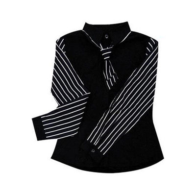 西餐廳工作服十大牌子排行榜