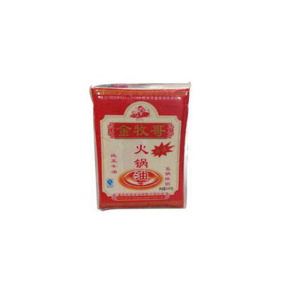 火鍋油十大牌子排行榜