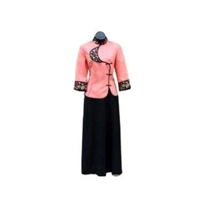 茶藝服十大牌子排行榜