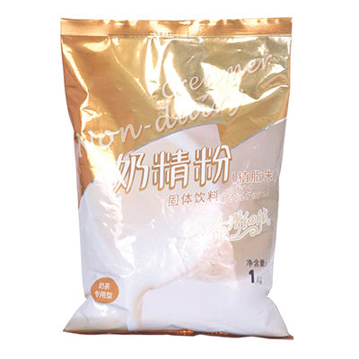奶精粉十大牌子排行榜