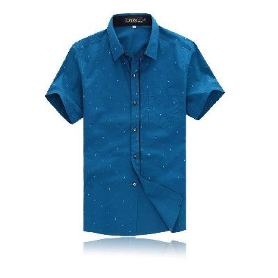 點(diǎn)襯衫十大牌子排行榜