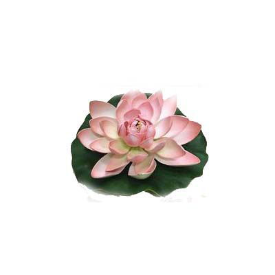 仿真荷花十大牌子排行榜