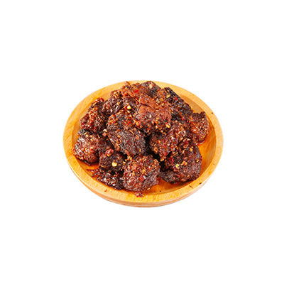 牛肉粒十大牌子排行榜